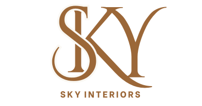 sky interiors logo